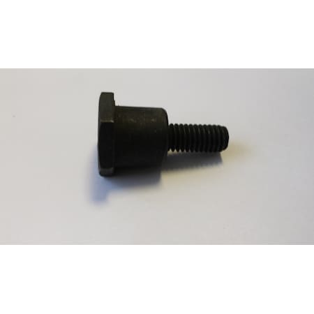 Mtd Shoulder Screw, 3/8"-16 Thr Sz, 3/4 in Shoulder Lg 738-1173